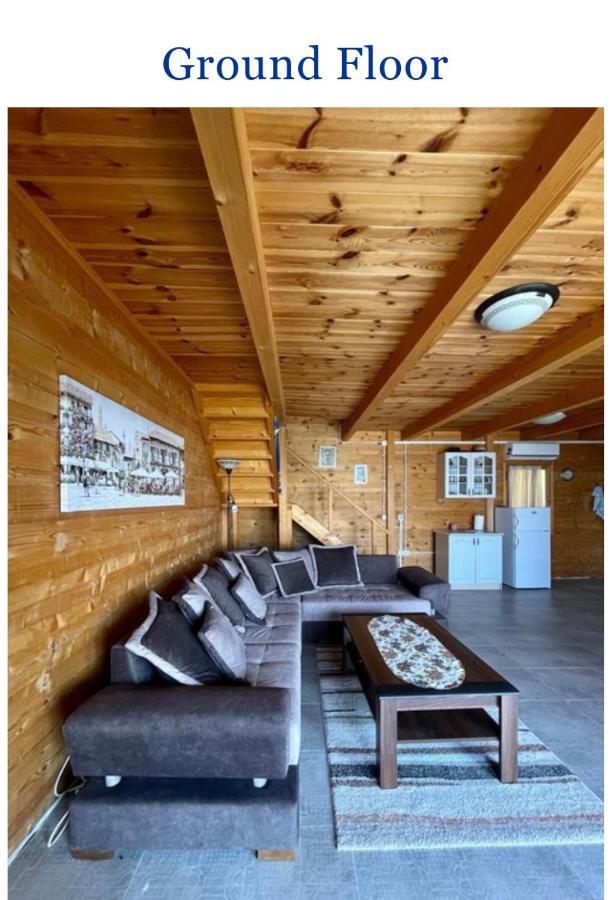 Krnic Kottage Ratac-Bar-Montenegro Сутоморе Екстериор снимка