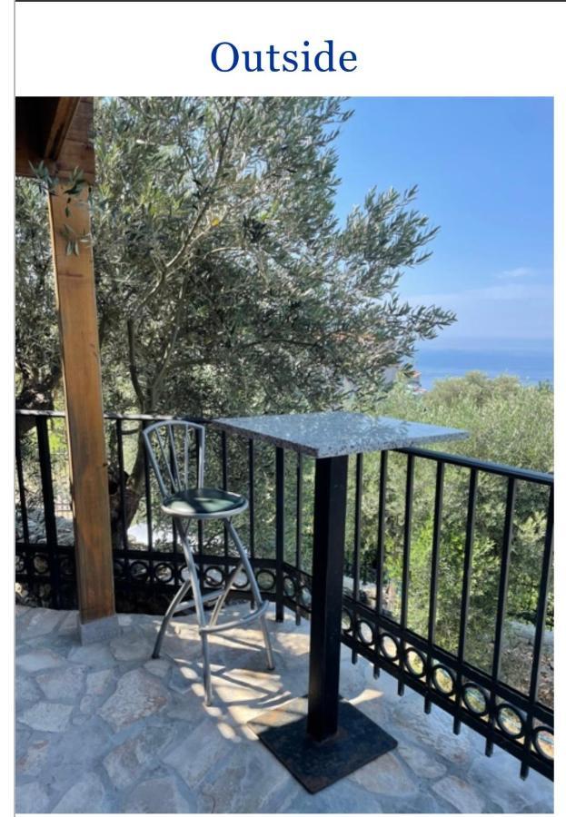 Krnic Kottage Ratac-Bar-Montenegro Сутоморе Екстериор снимка